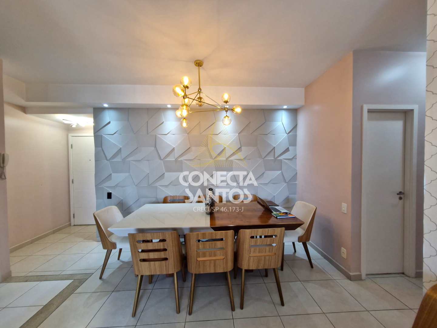 Apartamento para alugar com 2 quartos, 80m² - Foto 6