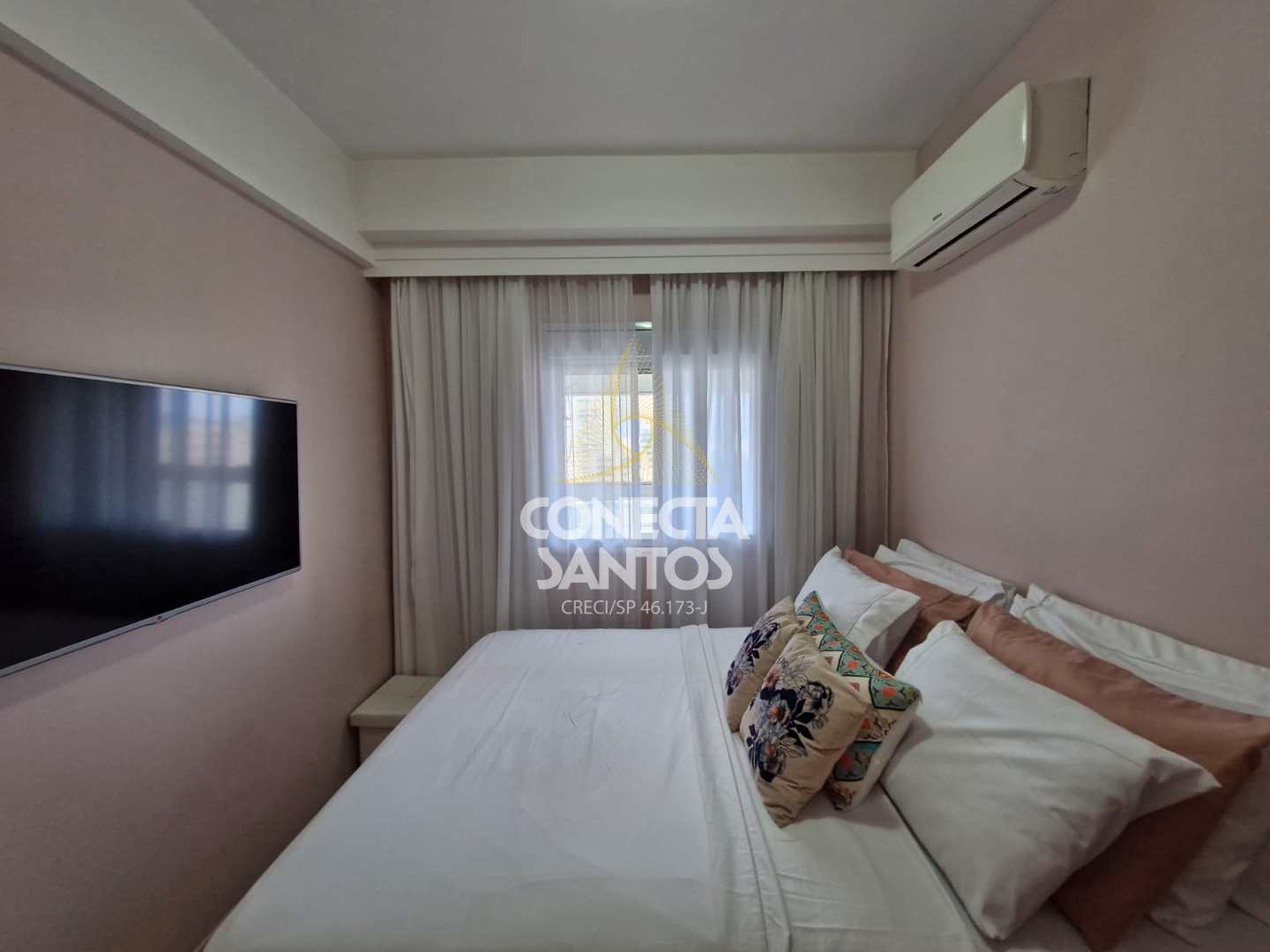 Apartamento para alugar com 2 quartos, 80m² - Foto 23