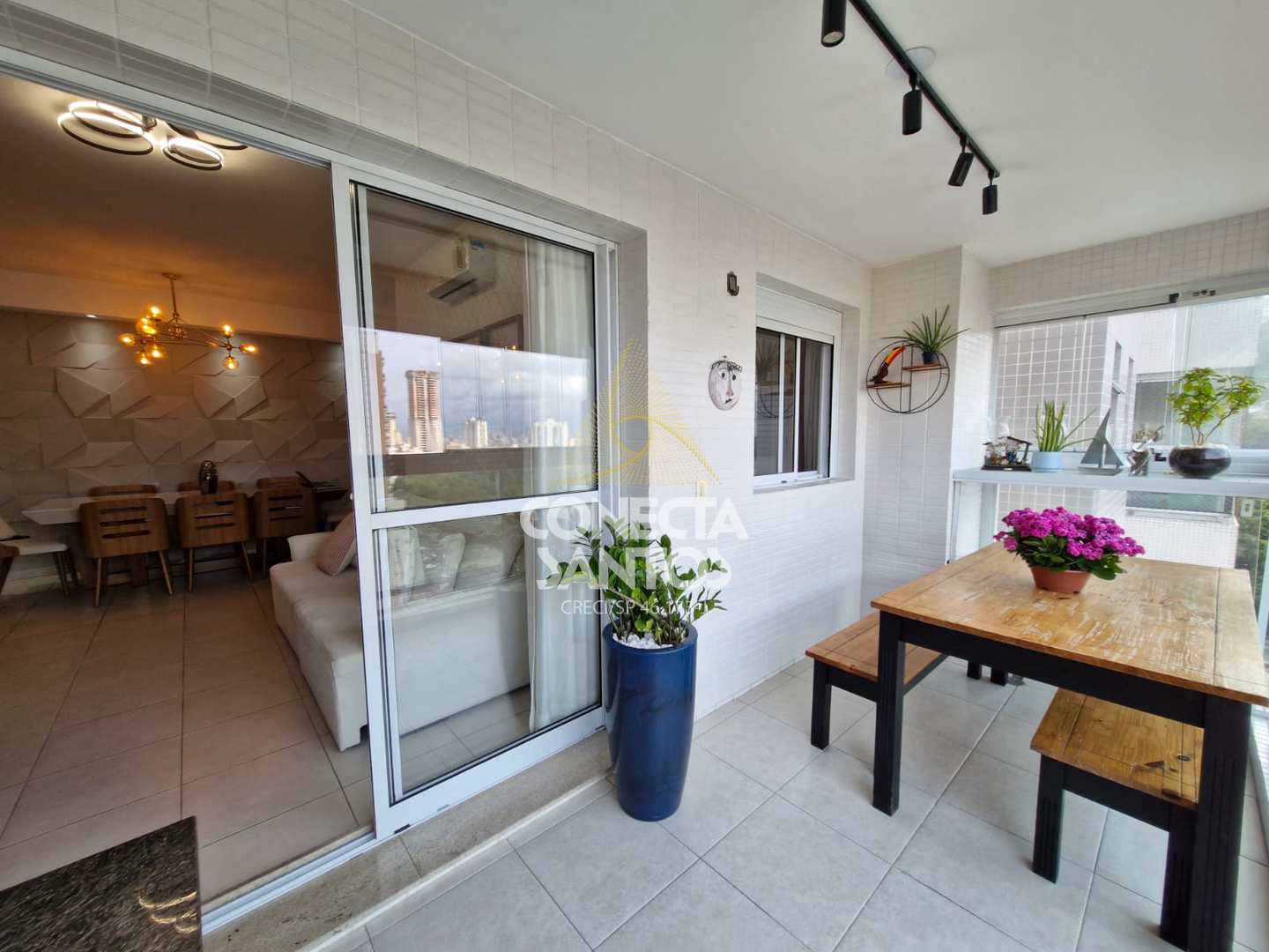 Apartamento para alugar com 2 quartos, 80m² - Foto 11