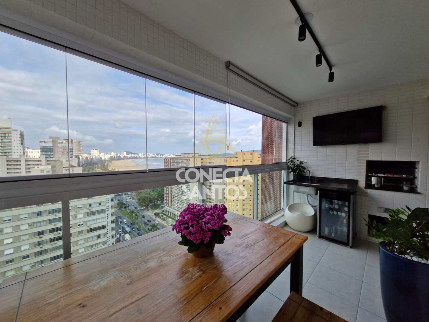 Apartamento para alugar com 2 quartos, 80m² - Foto 15