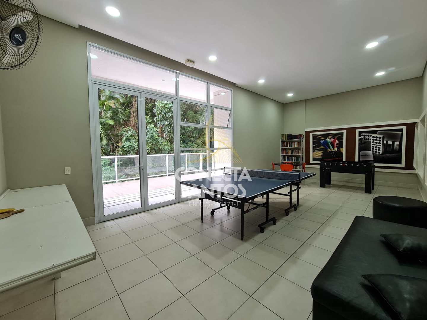 Apartamento para alugar com 2 quartos, 80m² - Foto 40