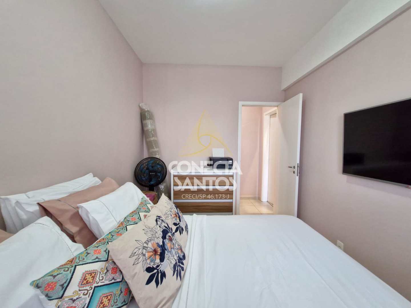 Apartamento para alugar com 2 quartos, 80m² - Foto 20