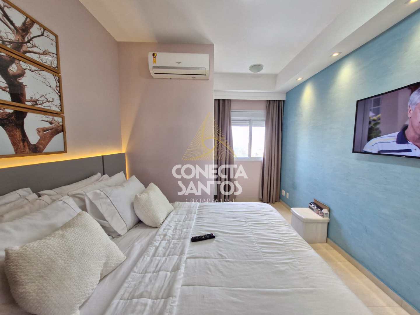Apartamento para alugar com 2 quartos, 80m² - Foto 22
