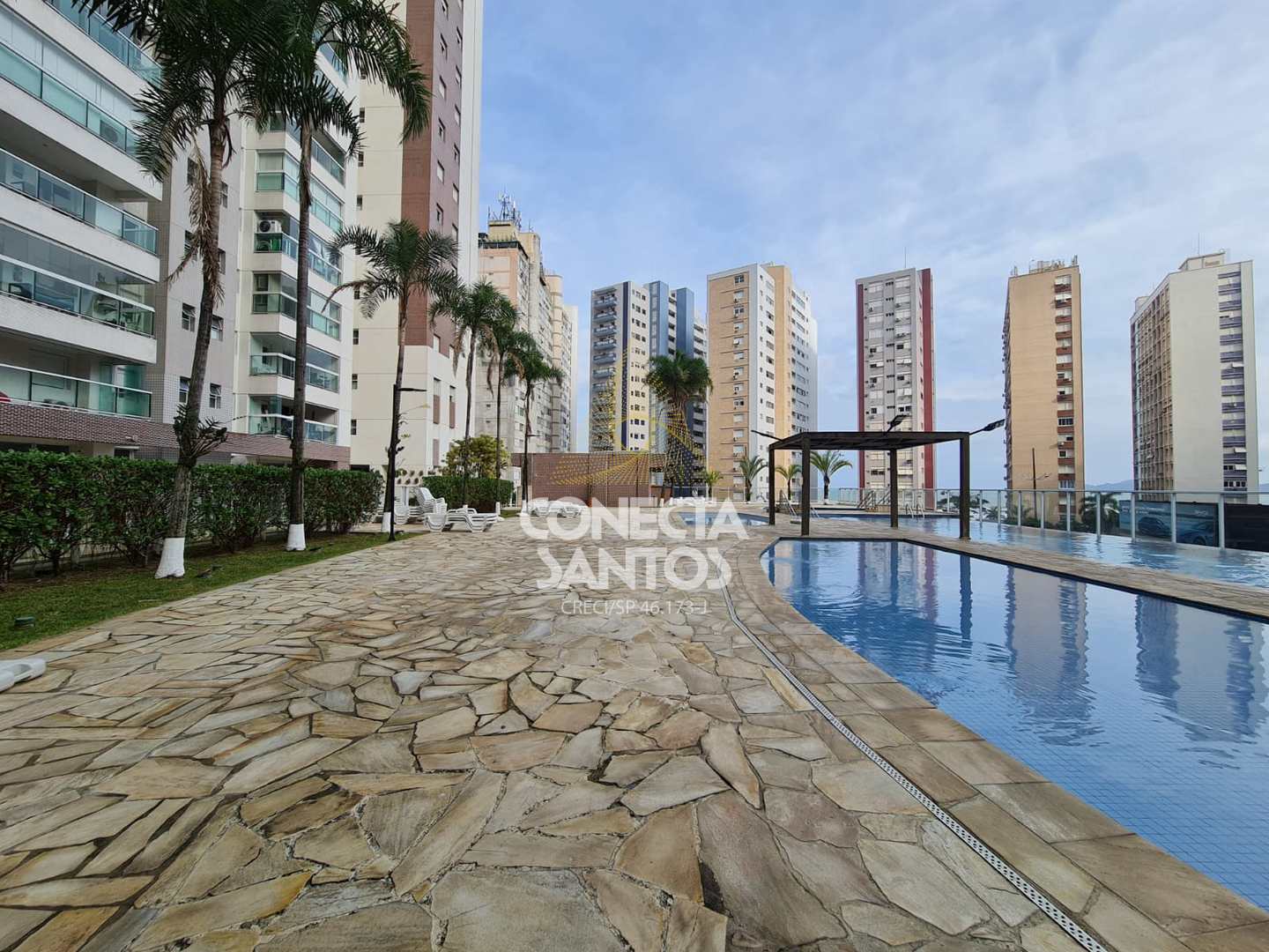 Apartamento para alugar com 2 quartos, 80m² - Foto 53
