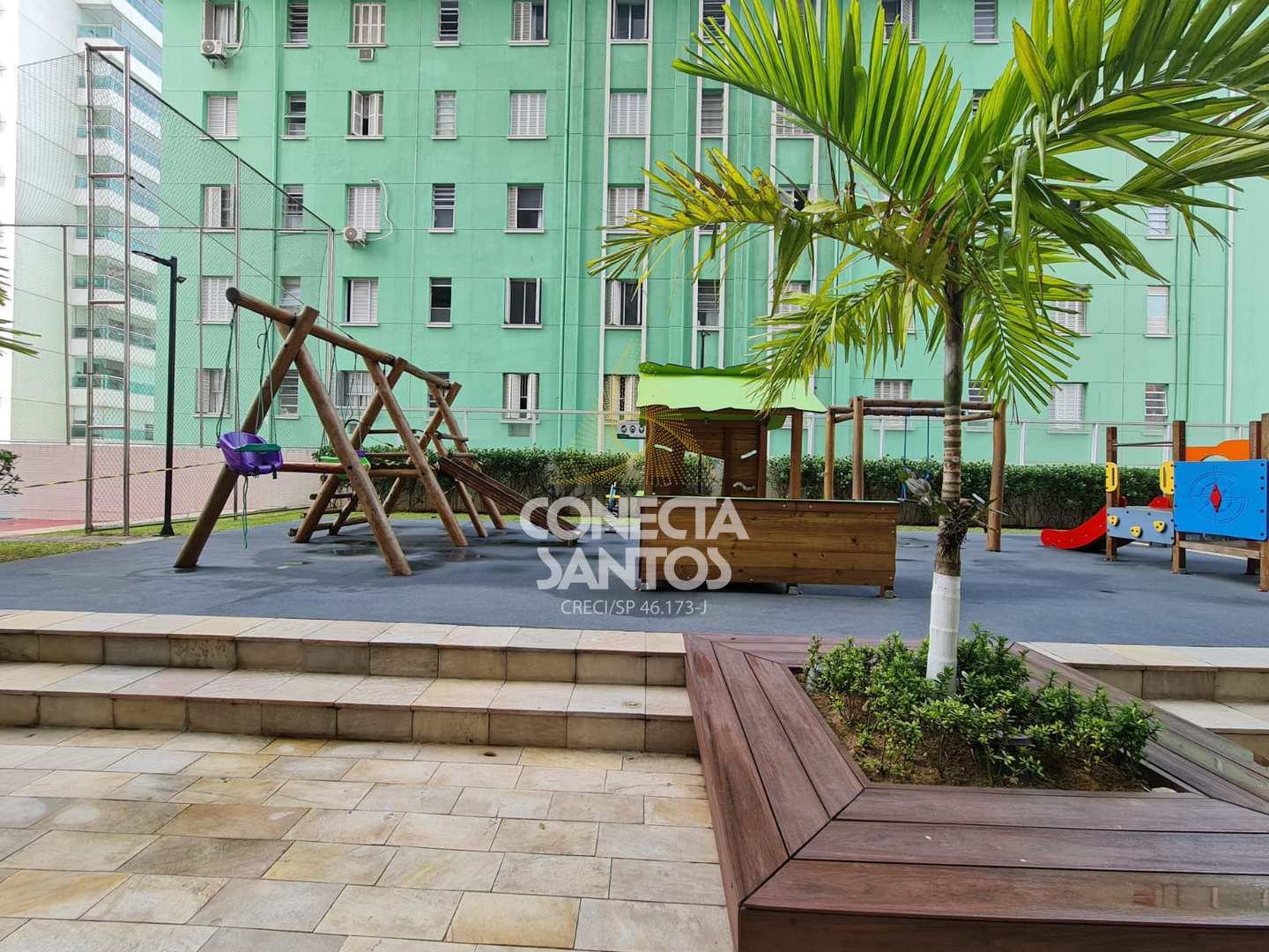 Apartamento para alugar com 2 quartos, 80m² - Foto 51