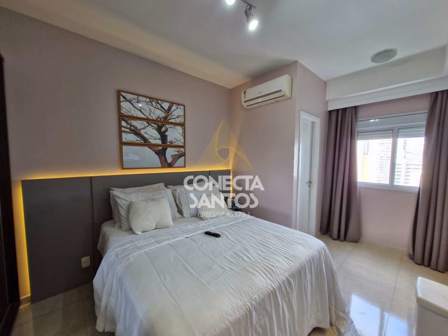Apartamento para alugar com 2 quartos, 80m² - Foto 24