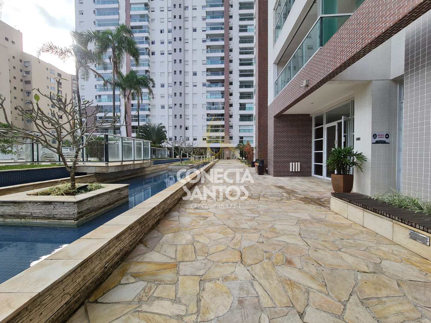 Apartamento para alugar com 2 quartos, 80m² - Foto 56