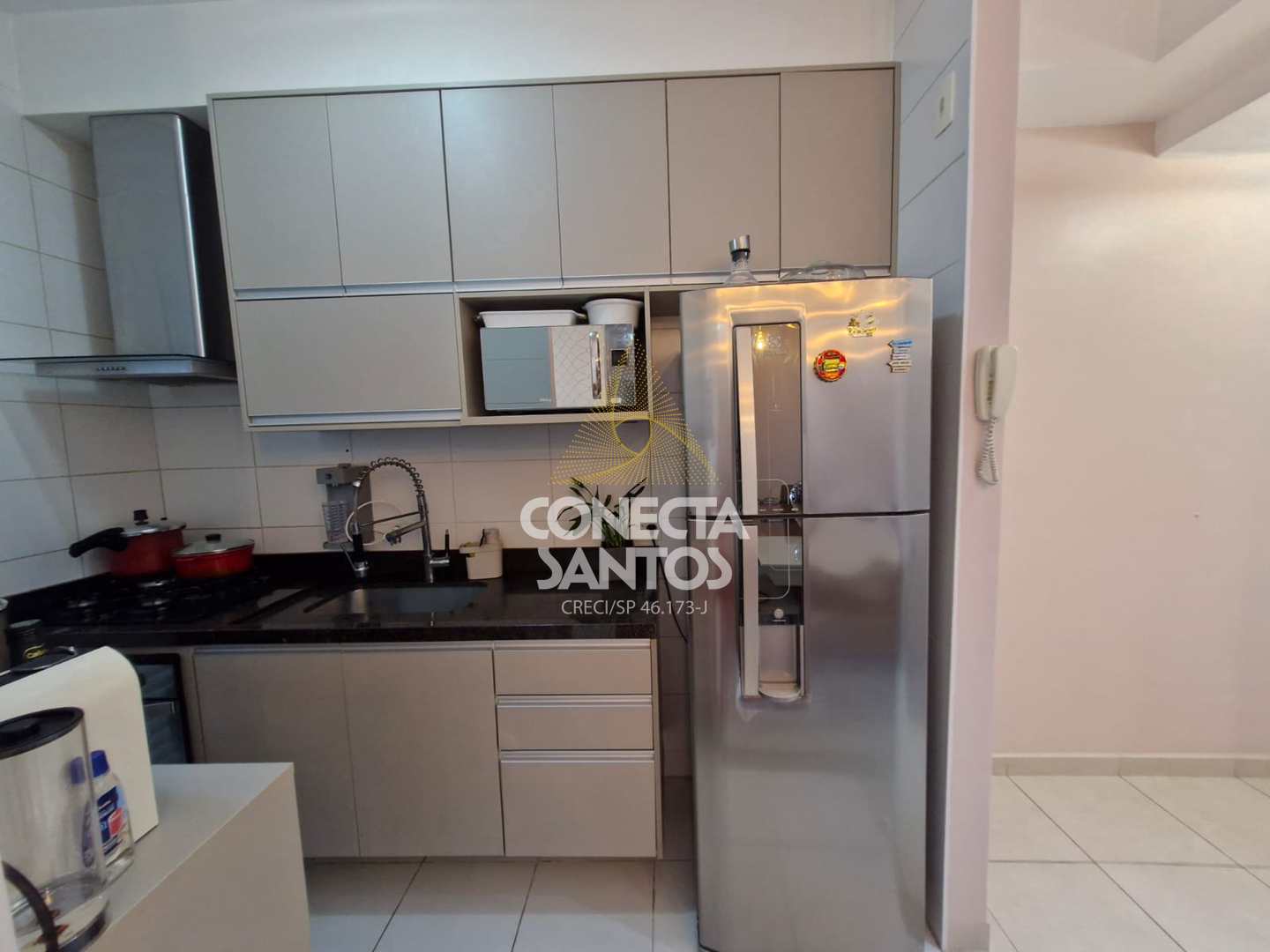 Apartamento para alugar com 2 quartos, 80m² - Foto 34