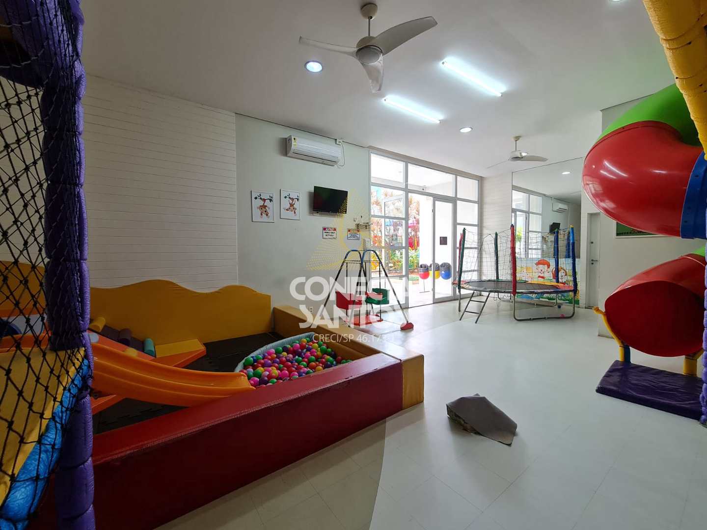 Apartamento para alugar com 2 quartos, 80m² - Foto 47