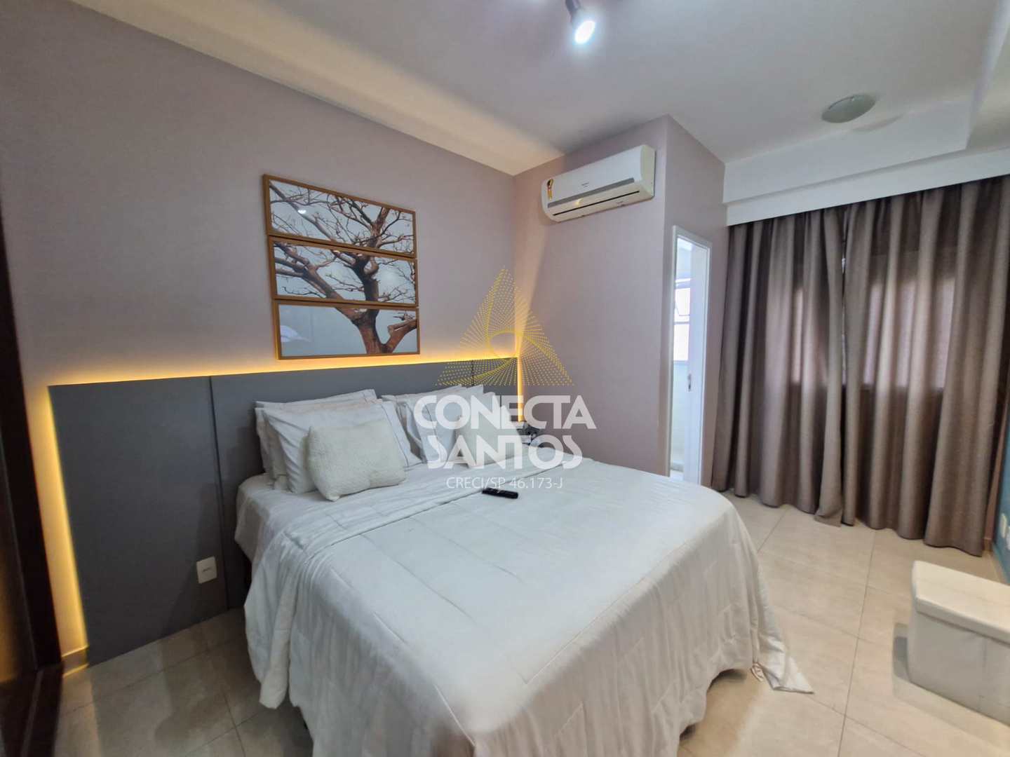 Apartamento para alugar com 2 quartos, 80m² - Foto 33