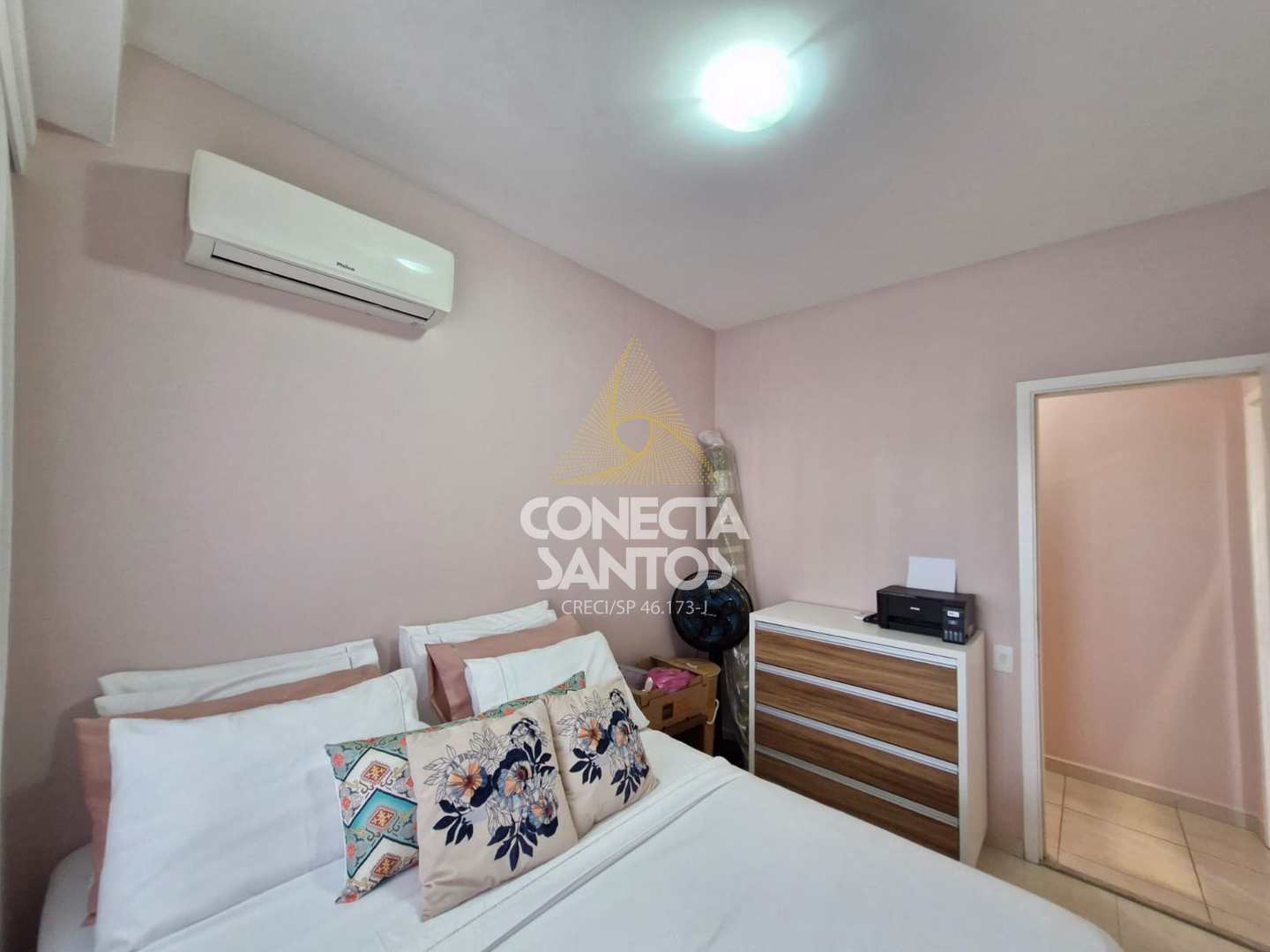 Apartamento para alugar com 2 quartos, 80m² - Foto 16