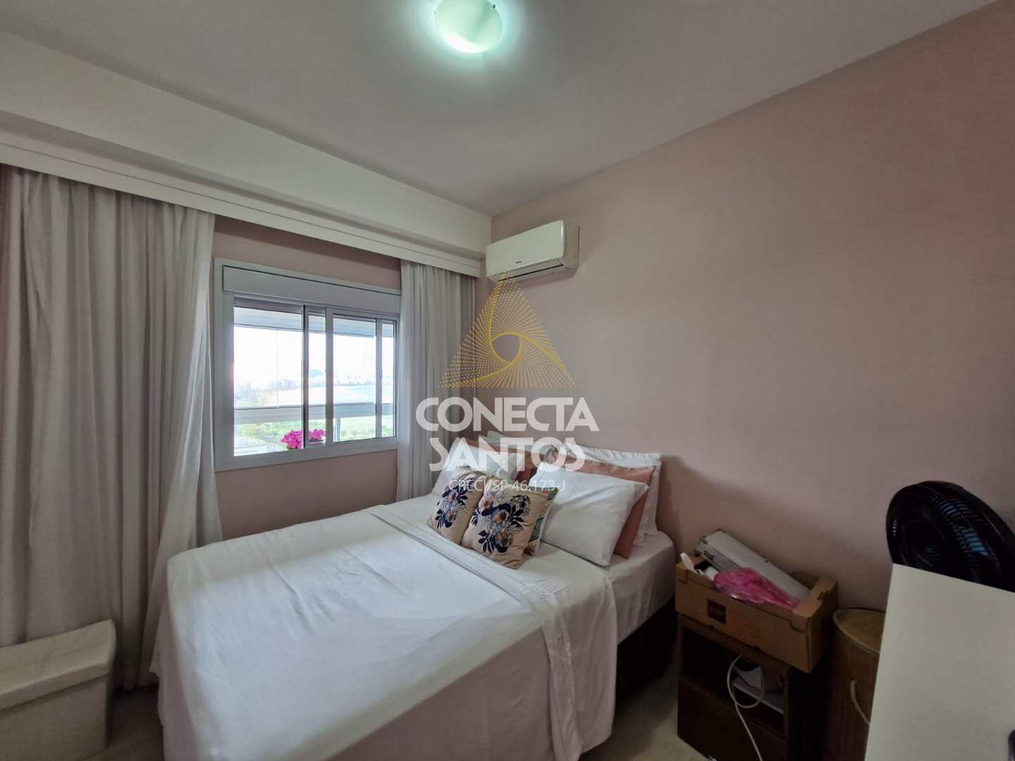Apartamento para alugar com 2 quartos, 80m² - Foto 17