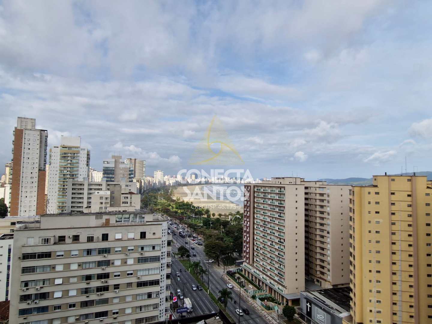 Apartamento para alugar com 2 quartos, 80m² - Foto 14
