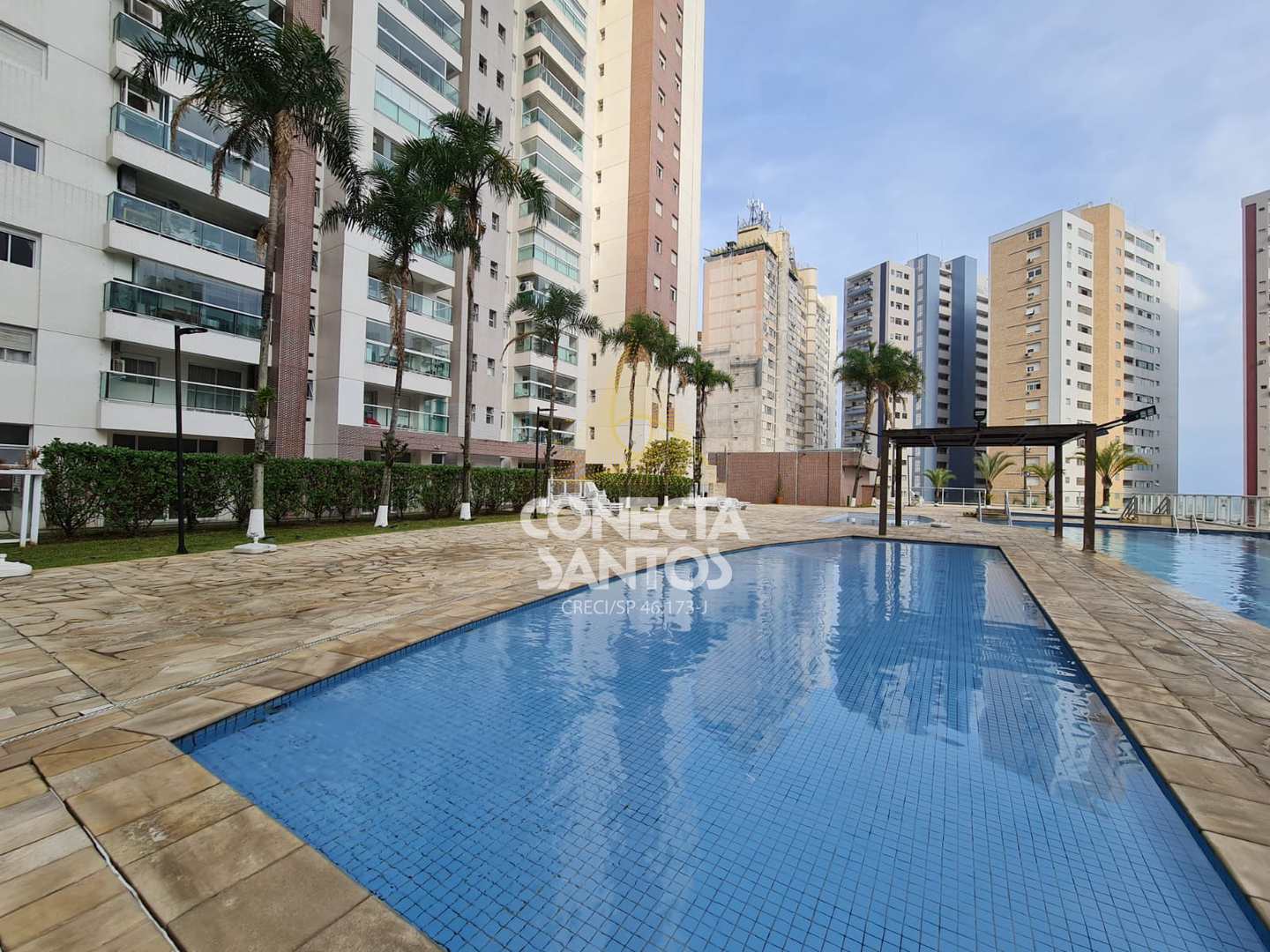 Apartamento para alugar com 2 quartos, 80m² - Foto 49