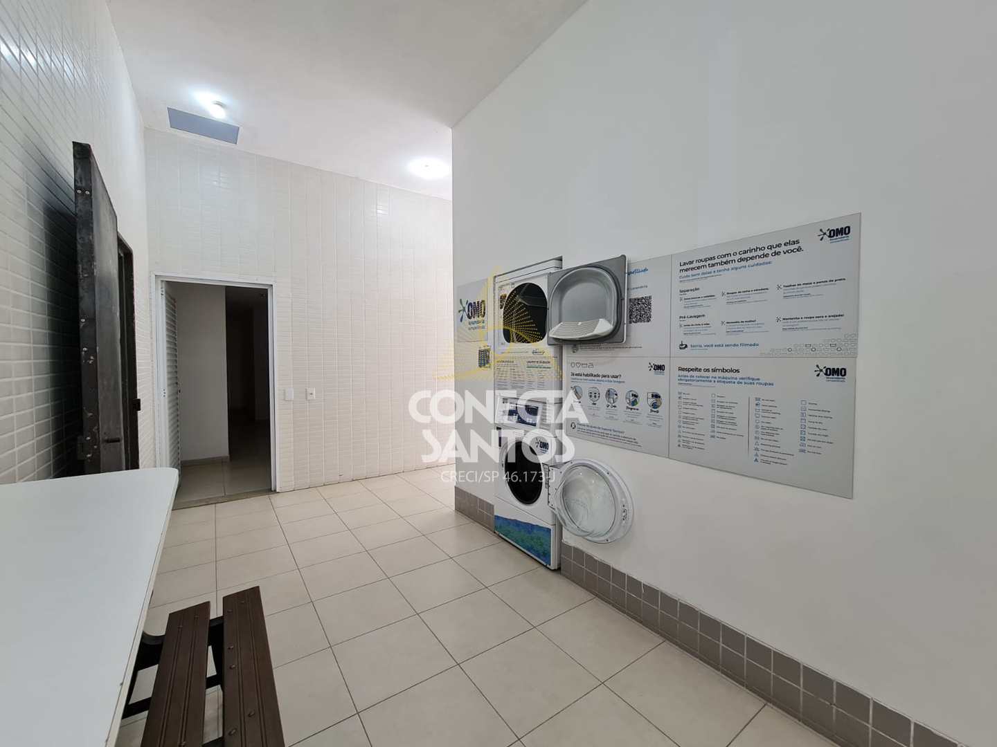 Apartamento para alugar com 2 quartos, 80m² - Foto 57