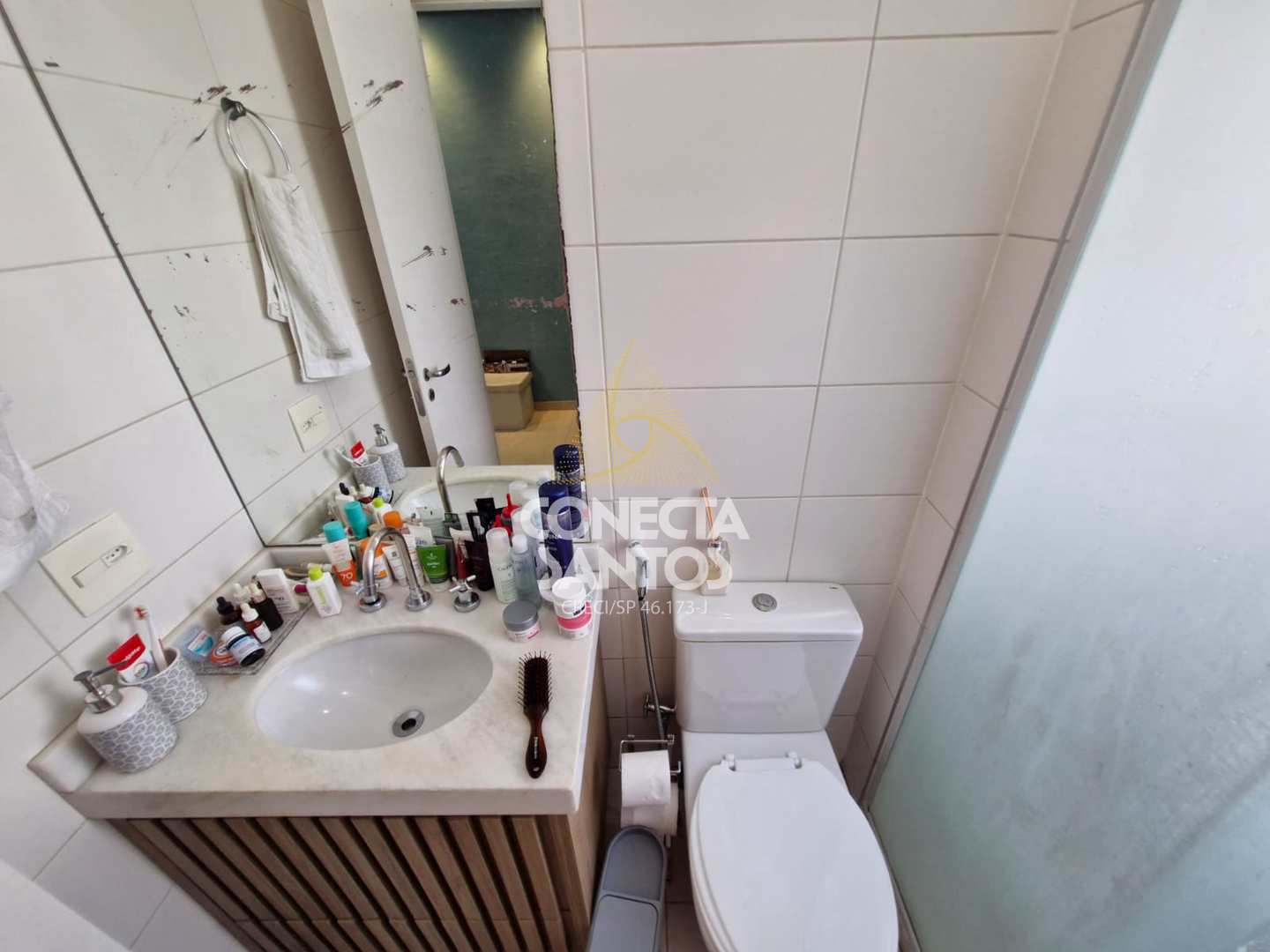Apartamento para alugar com 2 quartos, 80m² - Foto 27