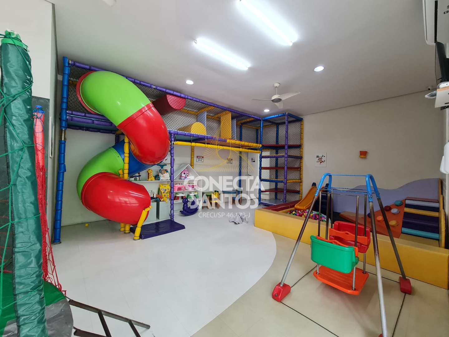 Apartamento para alugar com 2 quartos, 80m² - Foto 48