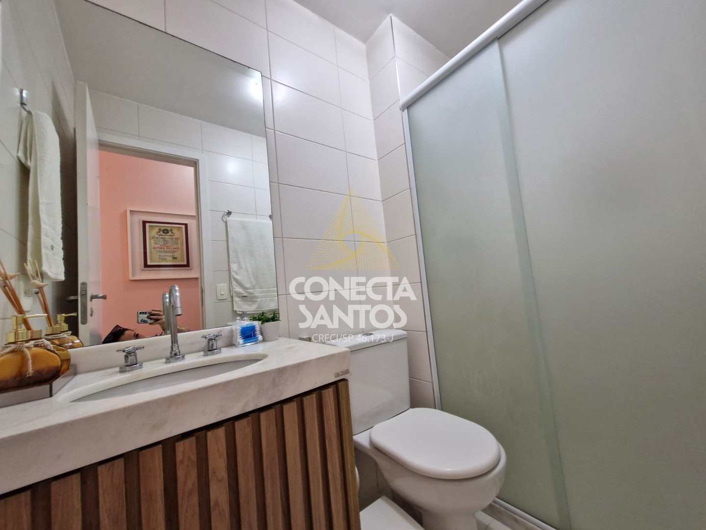 Apartamento para alugar com 2 quartos, 80m² - Foto 31