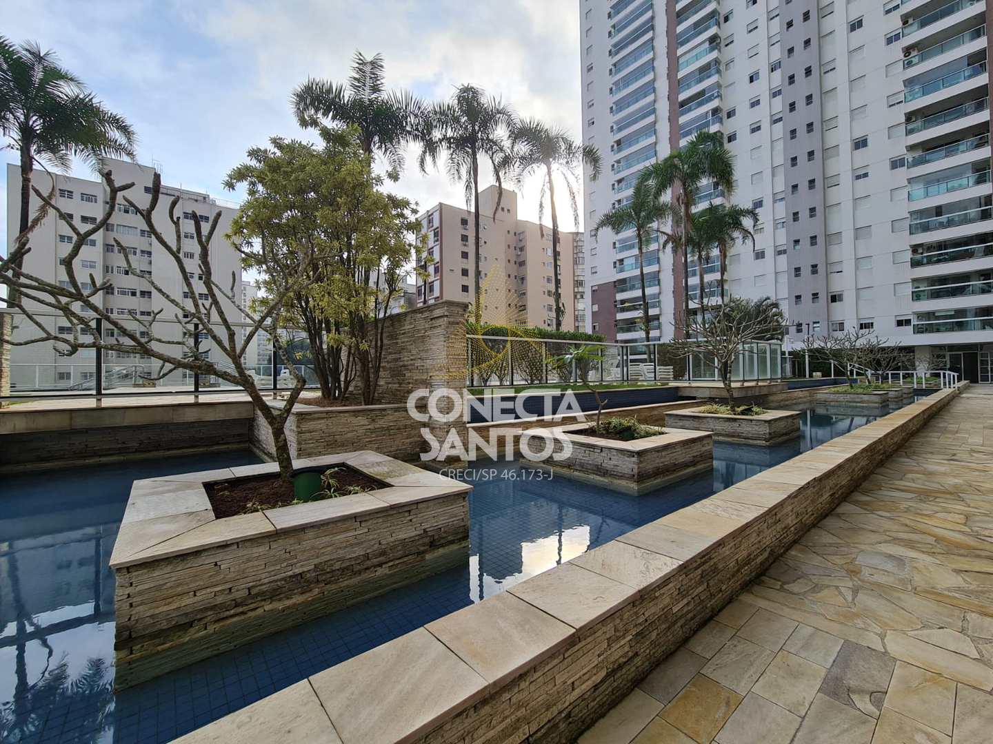 Apartamento para alugar com 2 quartos, 80m² - Foto 55