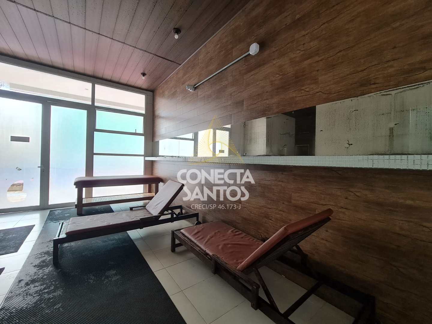 Apartamento para alugar com 2 quartos, 80m² - Foto 46