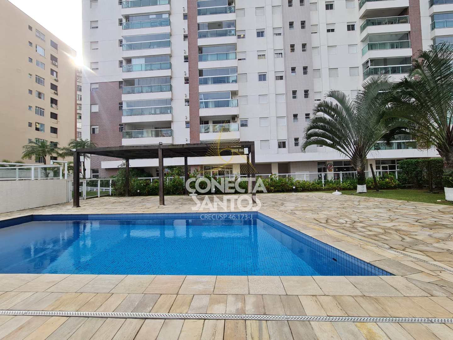 Apartamento para alugar com 2 quartos, 80m² - Foto 50
