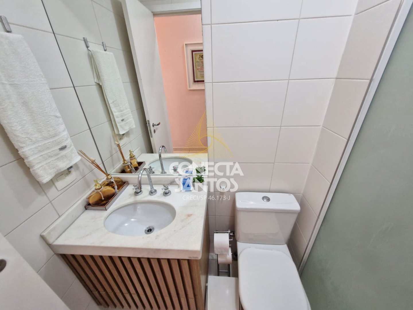 Apartamento para alugar com 2 quartos, 80m² - Foto 32