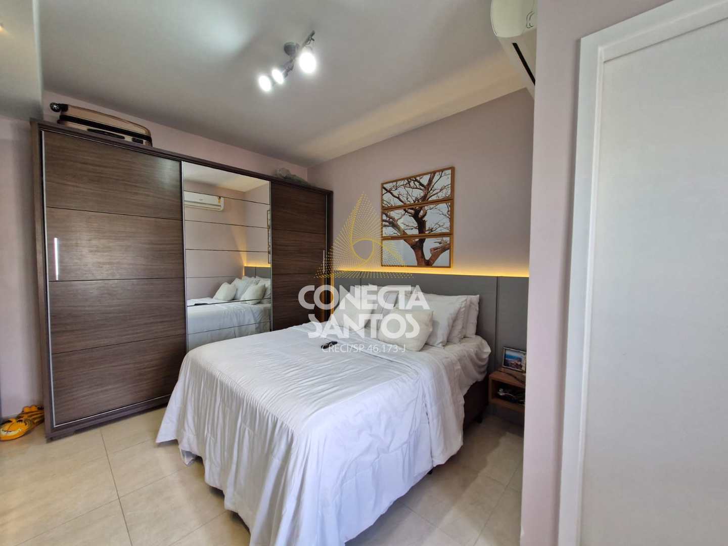 Apartamento para alugar com 2 quartos, 80m² - Foto 29