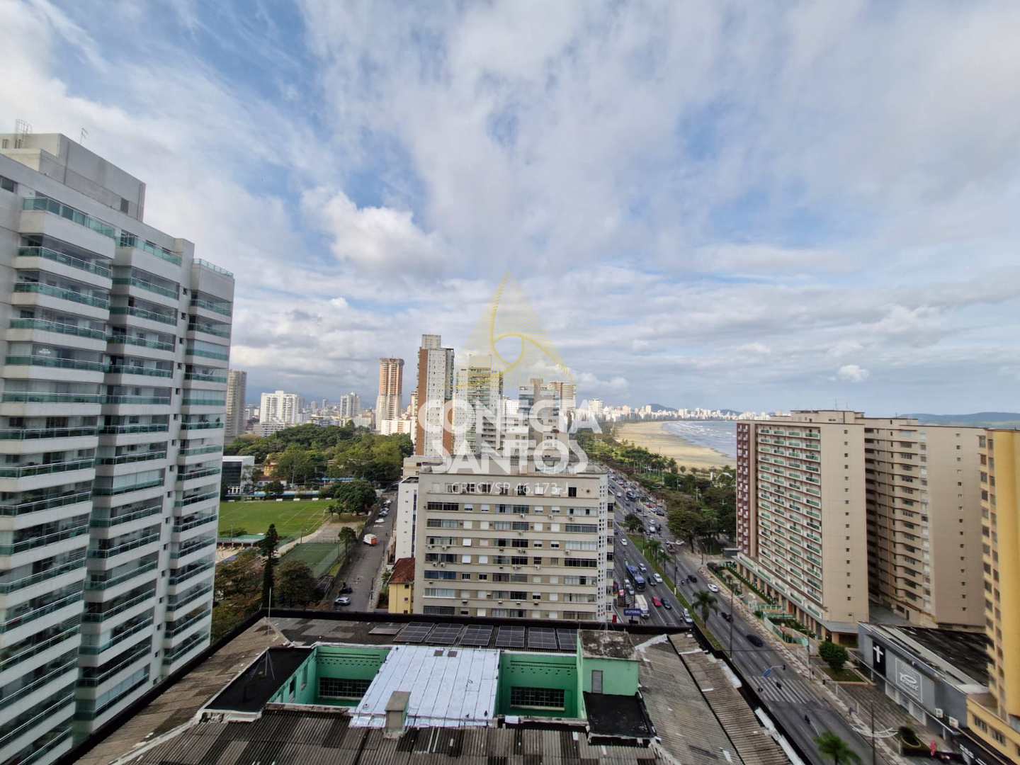 Apartamento para alugar com 2 quartos, 80m² - Foto 12