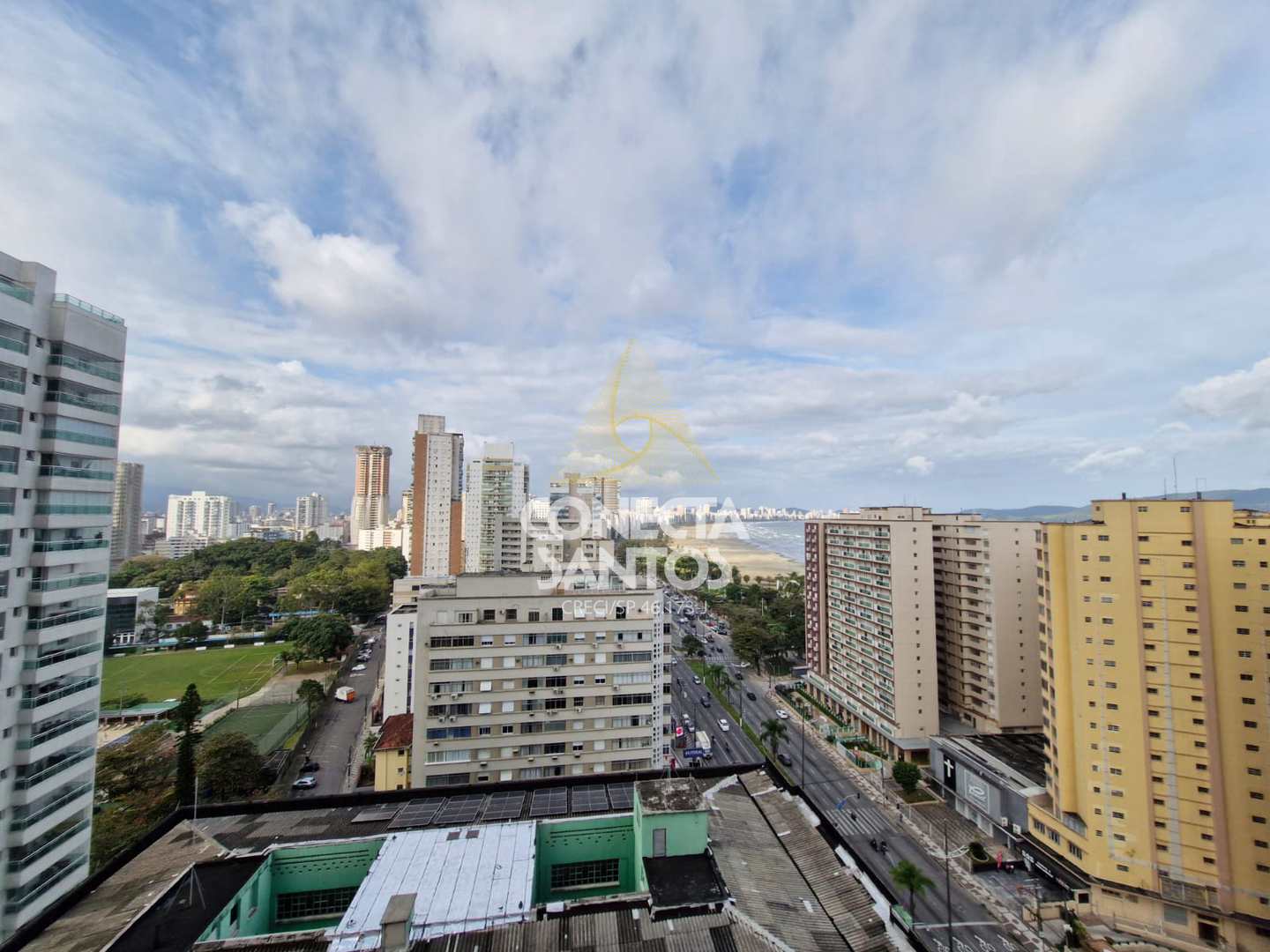 Apartamento para alugar com 2 quartos, 80m² - Foto 13