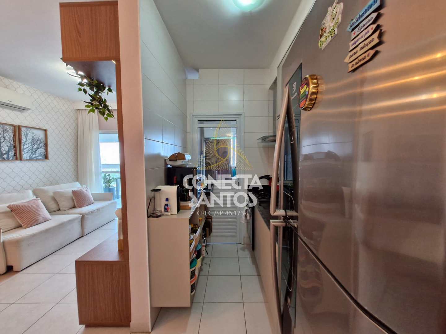 Apartamento para alugar com 2 quartos, 80m² - Foto 38