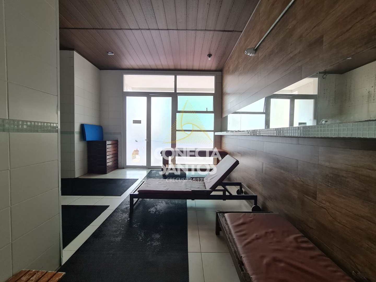 Apartamento para alugar com 2 quartos, 80m² - Foto 45