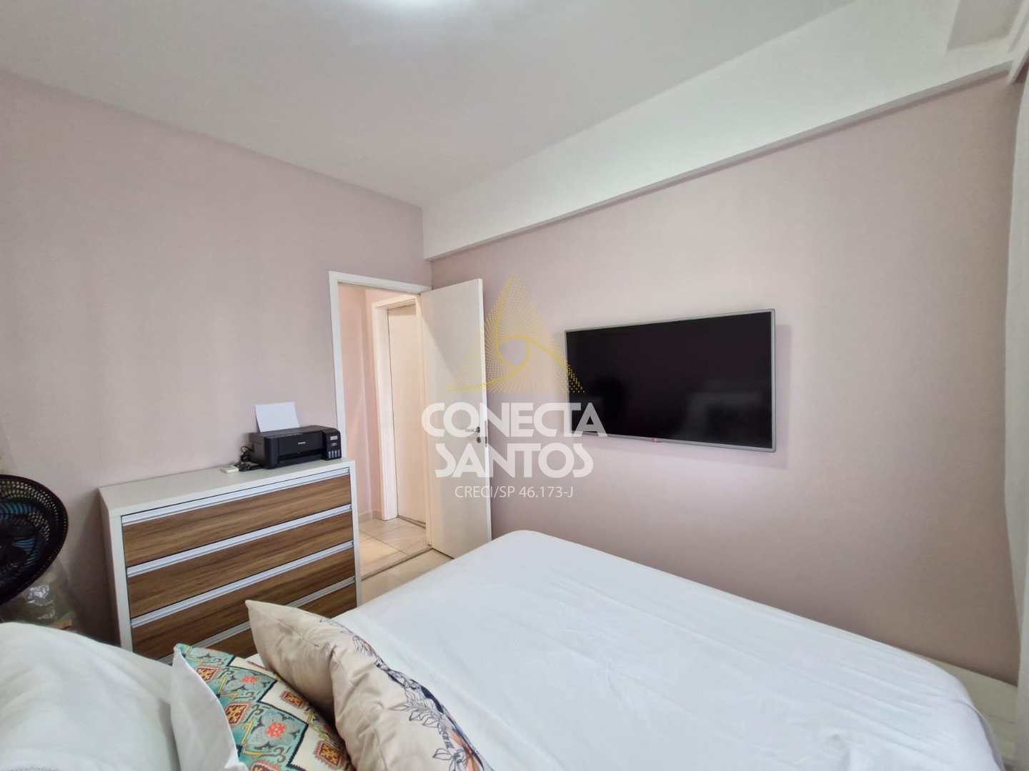 Apartamento para alugar com 2 quartos, 80m² - Foto 19