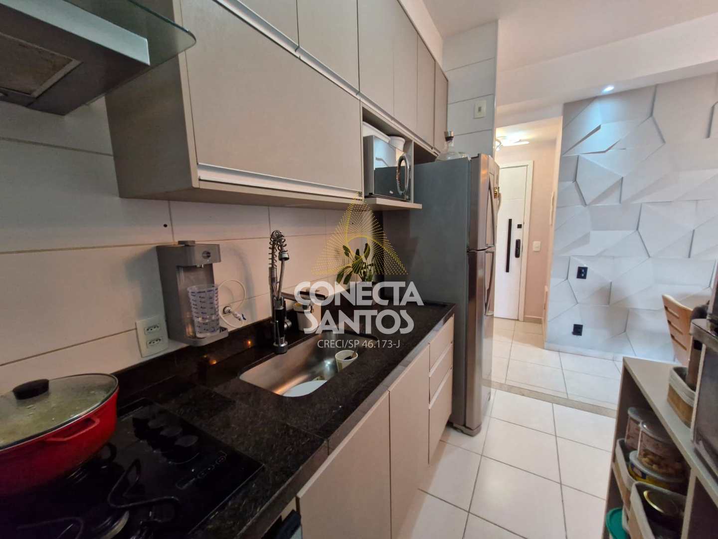 Apartamento para alugar com 2 quartos, 80m² - Foto 37