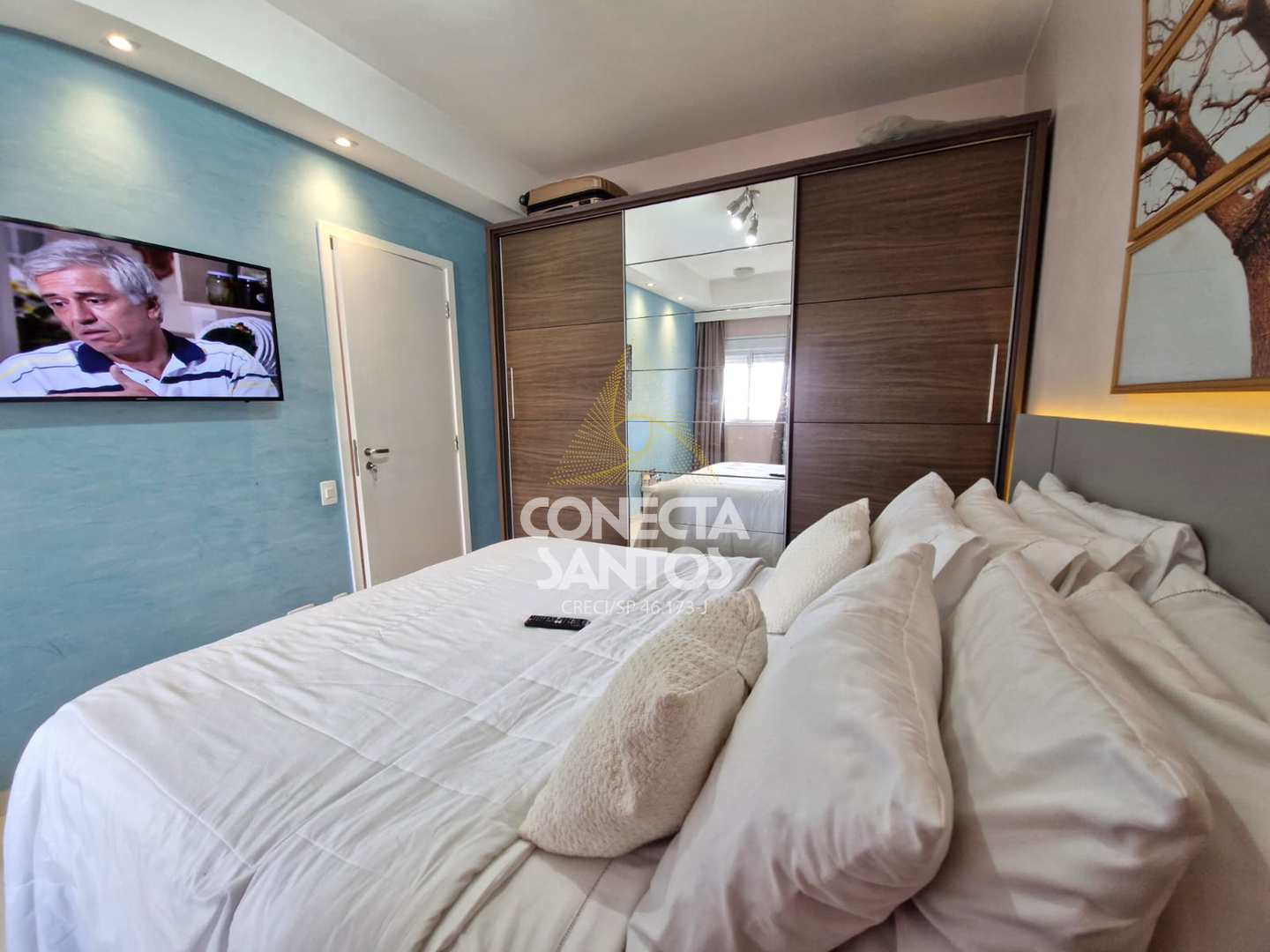 Apartamento para alugar com 2 quartos, 80m² - Foto 25