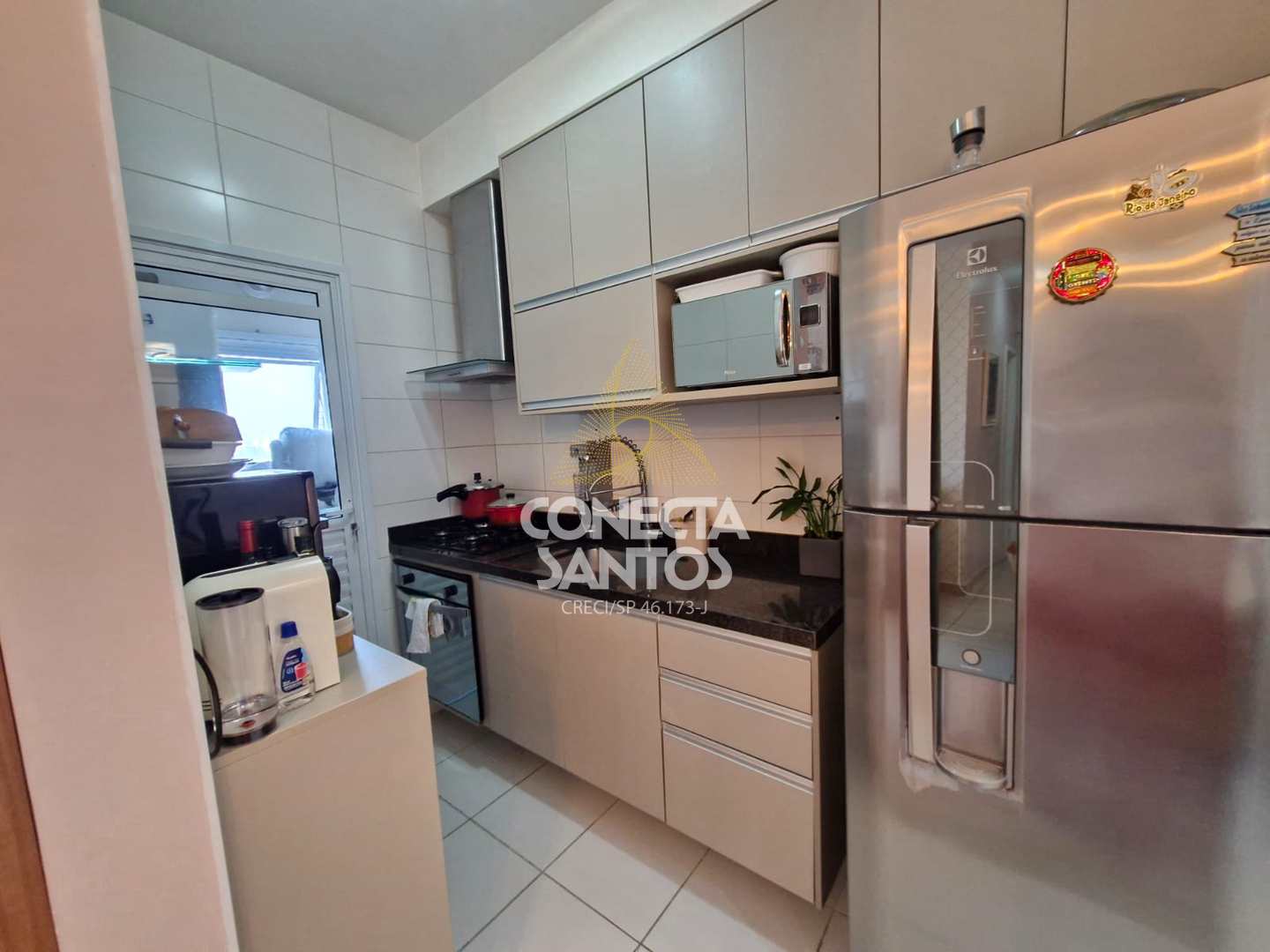 Apartamento para alugar com 2 quartos, 80m² - Foto 36