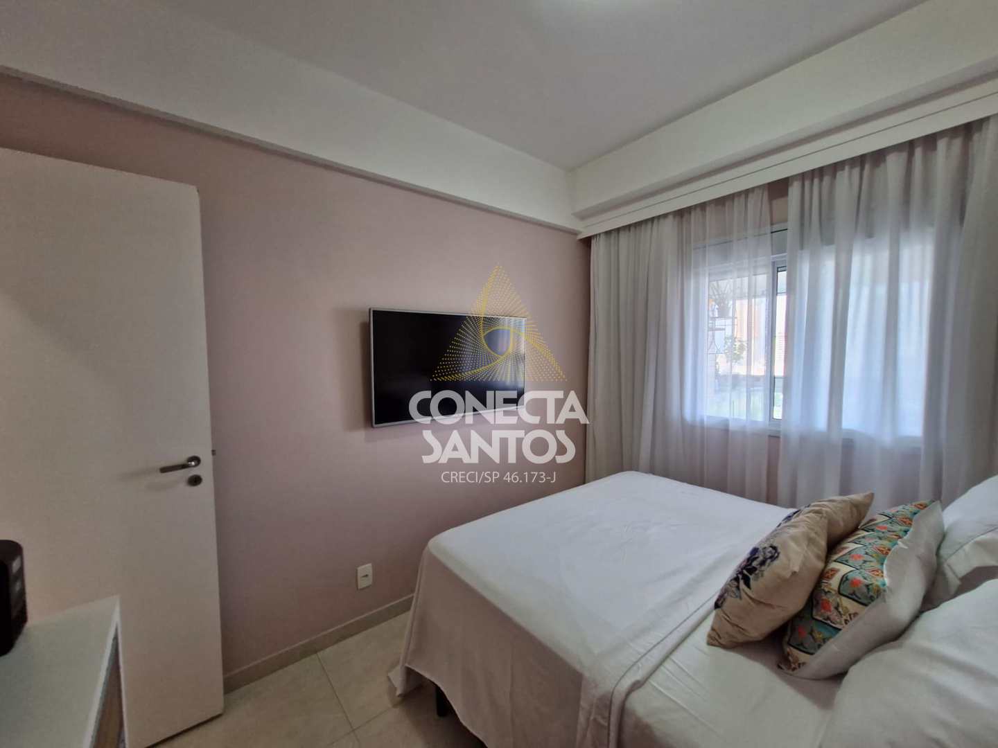 Apartamento para alugar com 2 quartos, 80m² - Foto 18