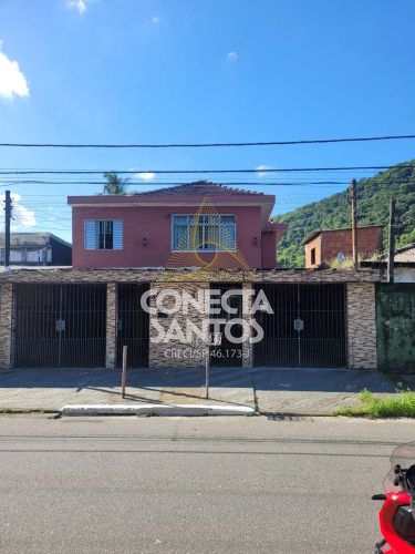 Casa à venda com 4 quartos, 140m² - Foto 1