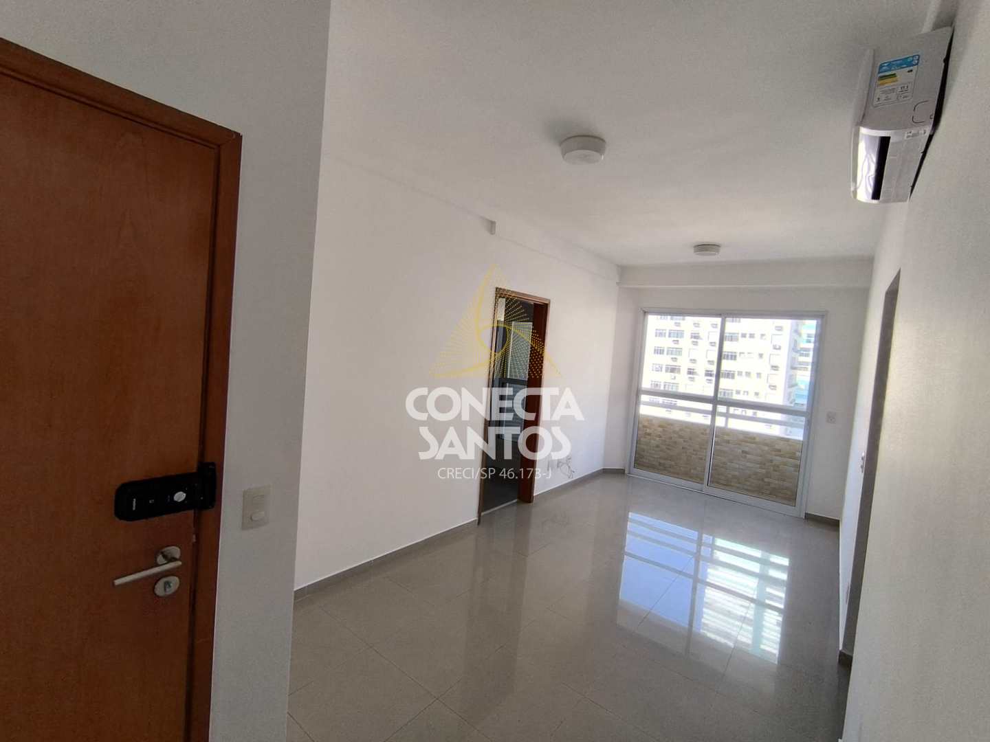 Apartamento para alugar com 2 quartos, 70m² - Foto 4