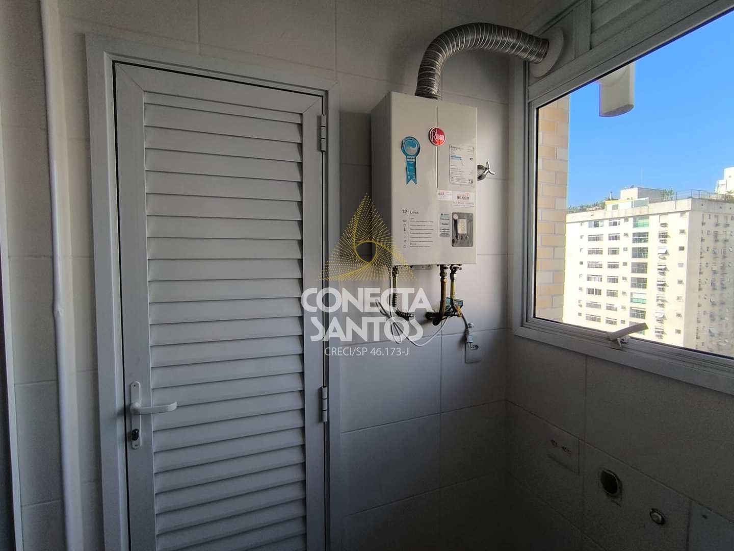 Apartamento para alugar com 2 quartos, 70m² - Foto 15