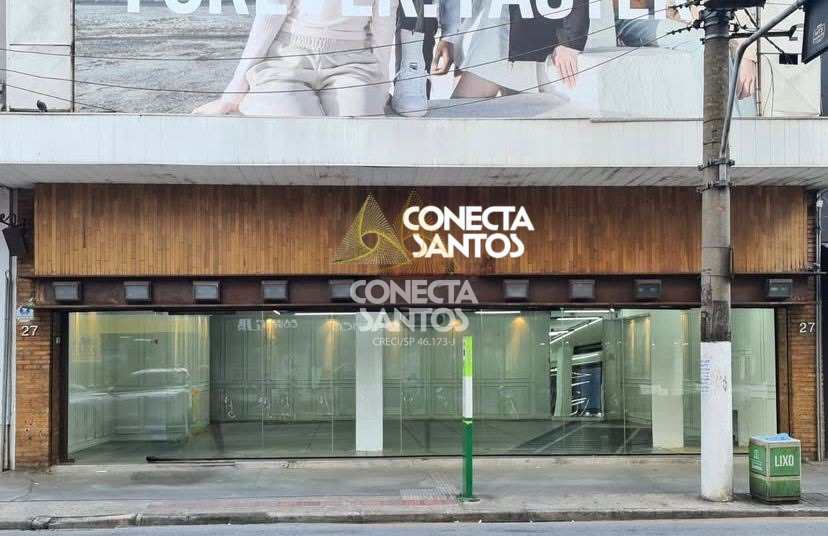 Loja-Salão para alugar com 1 quarto, 414m² - Foto 14