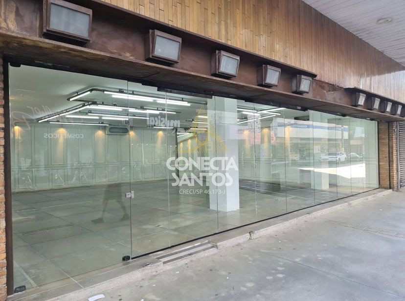 Loja-Salão para alugar com 1 quarto, 414m² - Foto 1