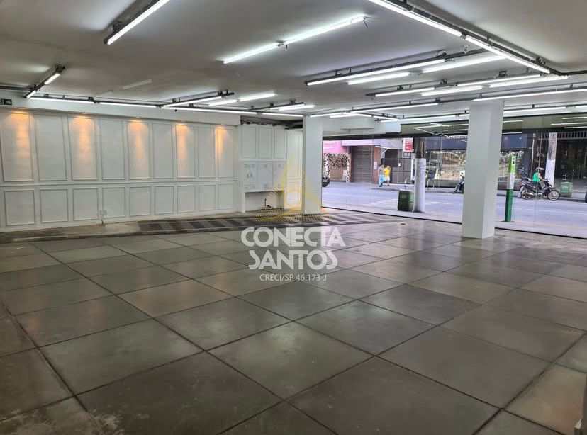Loja-Salão para alugar com 1 quarto, 414m² - Foto 17
