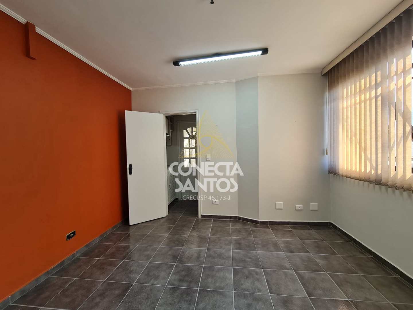 Conjunto Comercial-Sala para alugar, 57m² - Foto 22