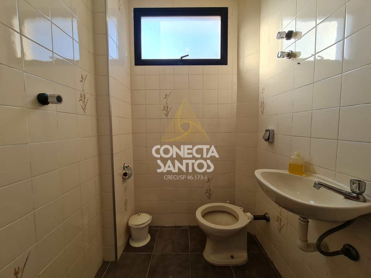 Conjunto Comercial-Sala para alugar, 57m² - Foto 8