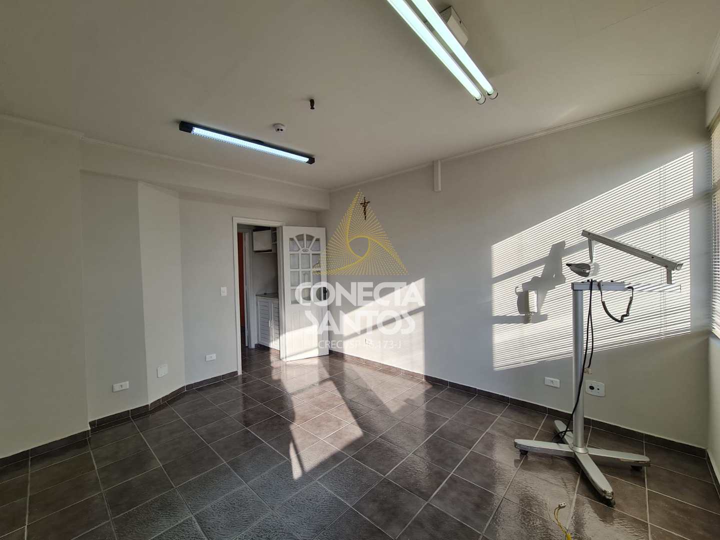 Conjunto Comercial-Sala para alugar, 57m² - Foto 33