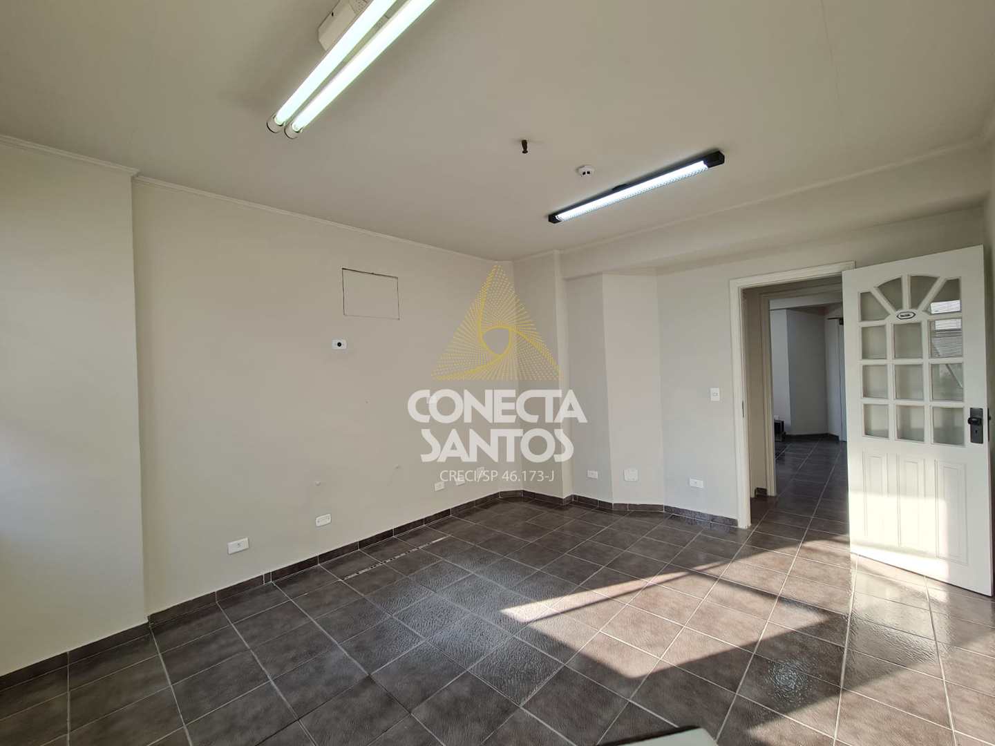 Conjunto Comercial-Sala para alugar, 57m² - Foto 31