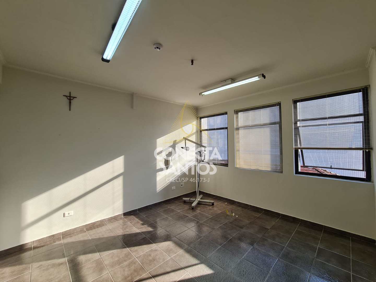 Conjunto Comercial-Sala para alugar, 57m² - Foto 30