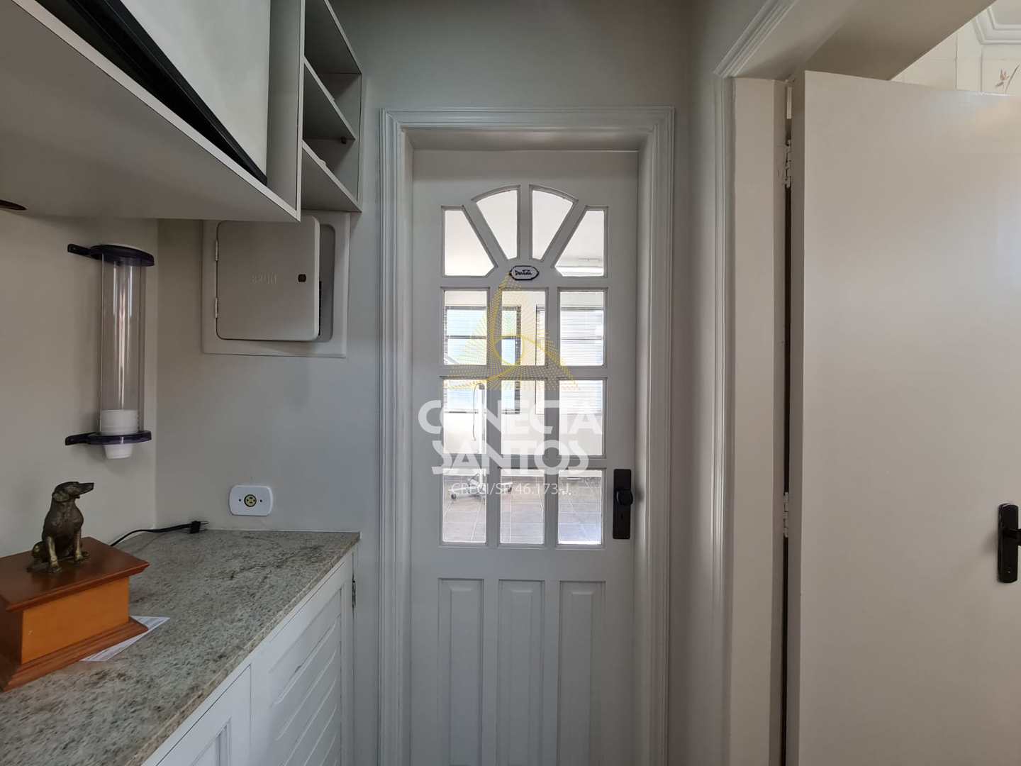 Conjunto Comercial-Sala para alugar, 57m² - Foto 25