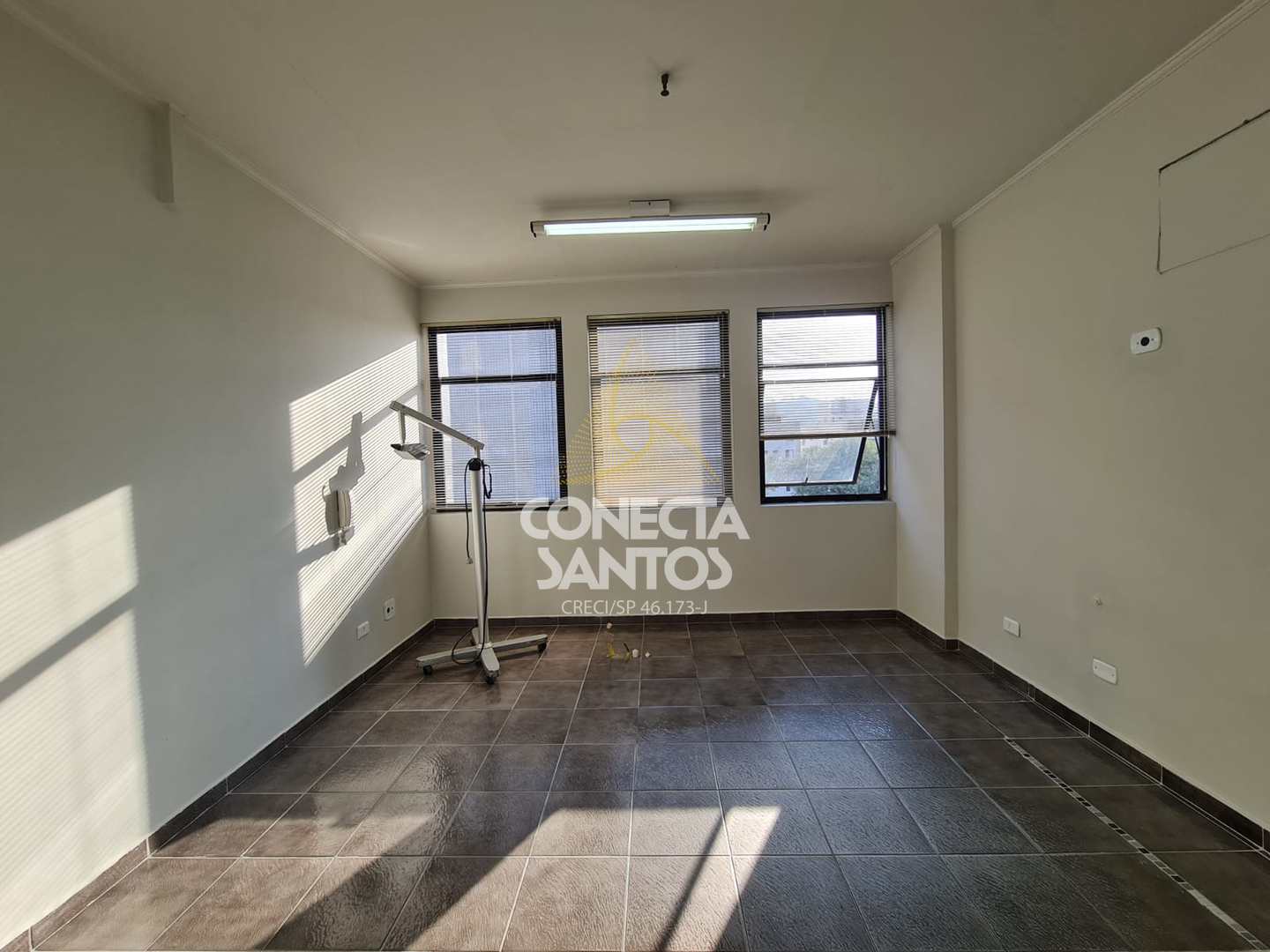 Conjunto Comercial-Sala para alugar, 57m² - Foto 26