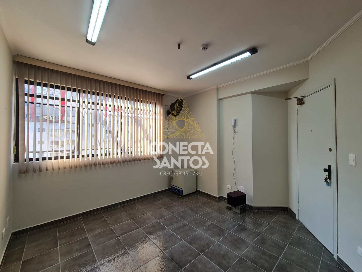 Conjunto Comercial-Sala para alugar, 57m² - Foto 17